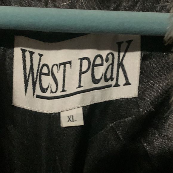 Vintage Vegan Fur Coat - Picture 3 of 15